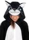 Cat Onesie Costume for Kids