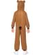 Strój Onesie Niedźwiedź dla dzieci