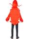 Lobster kostüüm lastele