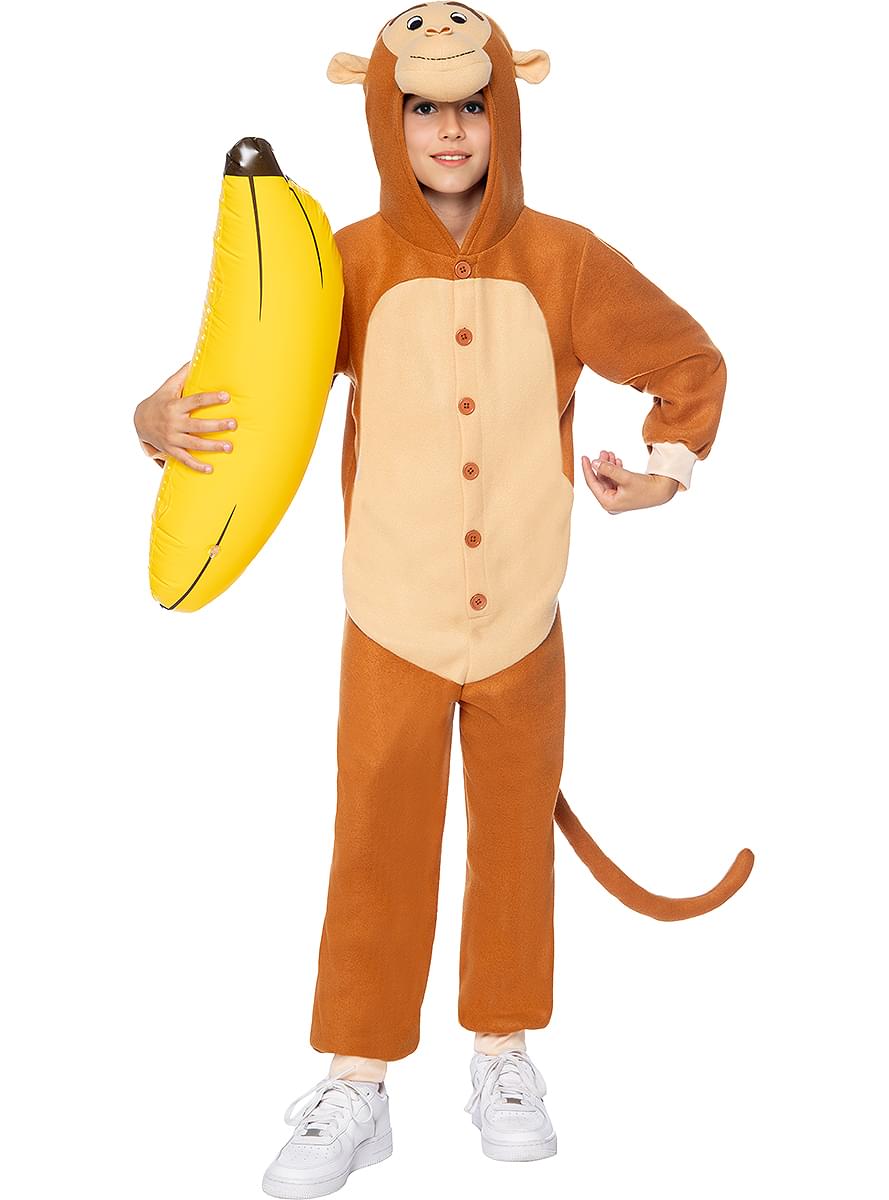 Kostüüm laste onesie ahv