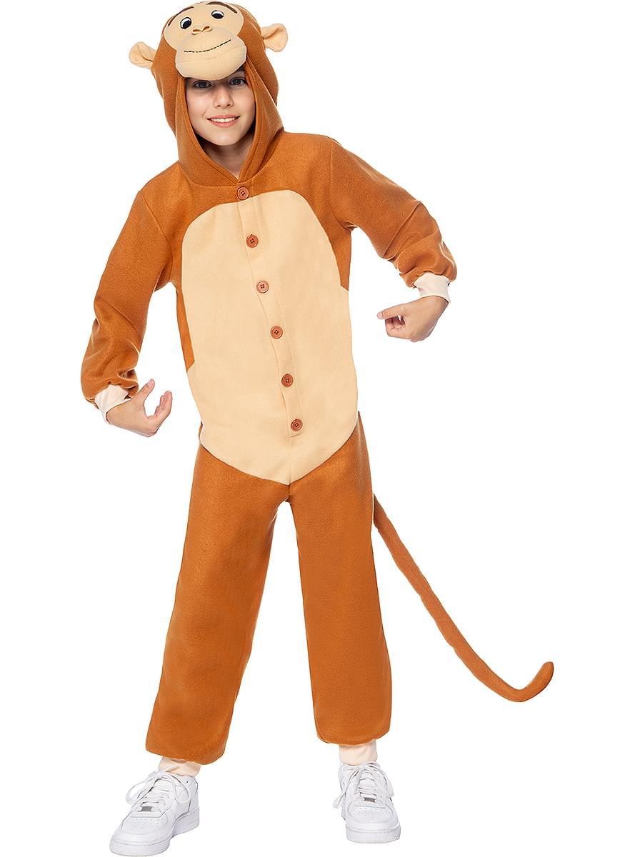 Bērnu onesie kostīms