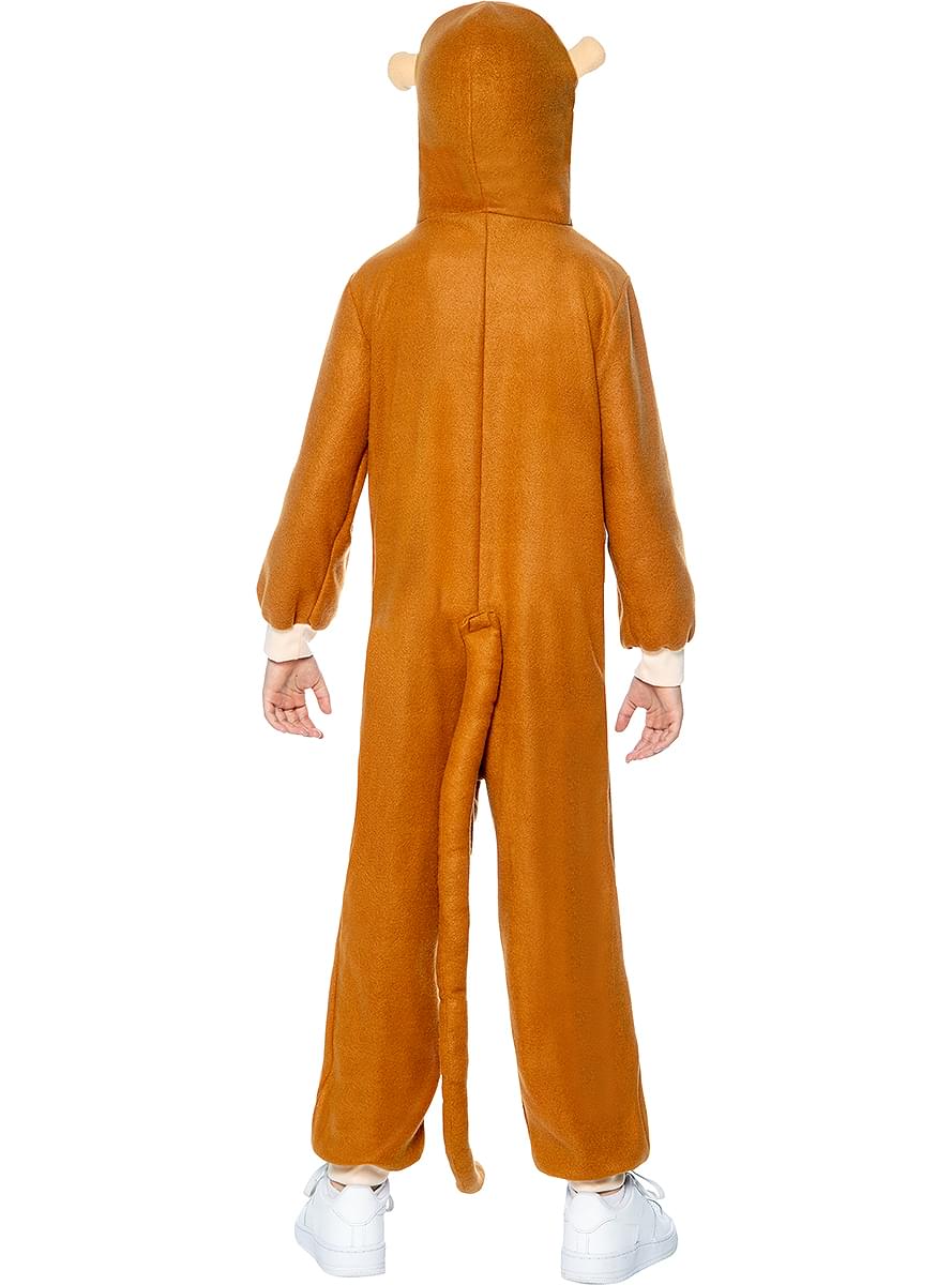 Bērnu onesie kostīms