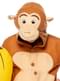 Monkey Onesie Costume for Kids