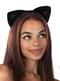 Oreilles de chat