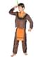 Deluxe Native American Costume for Boys