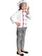 Chef Costume for Kids