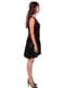 Bársony Flapper Jelmez Nőknek Plus Size