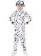 Dalmatian Onesie Costume for Kids