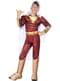 Shazam Costume for Boys