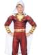 Disfraz de Shazam para niño