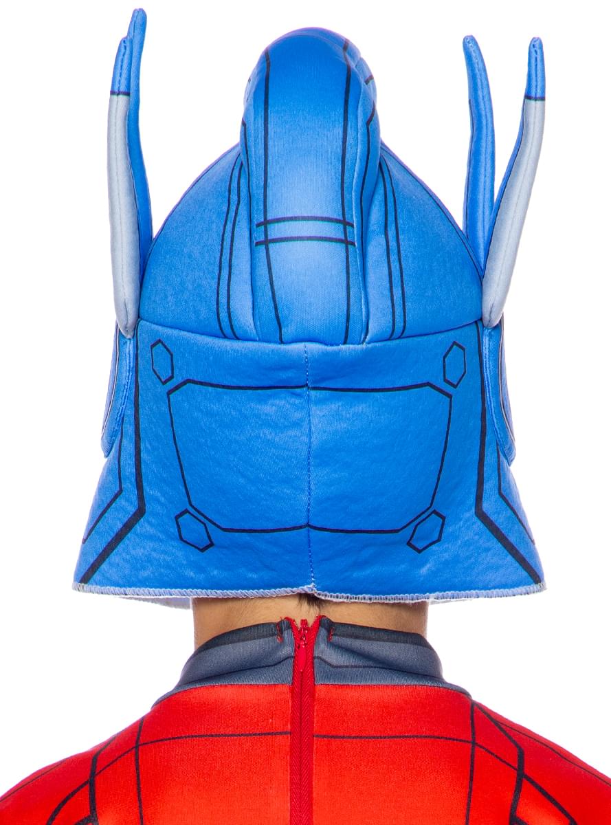 Maska Optimus Prime pro chlapce - Transformers