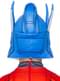 Optimus Prime kaukė berniukams – Transformers