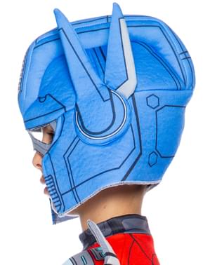 Optimus Prime Masker Voor Jongens - Transformers