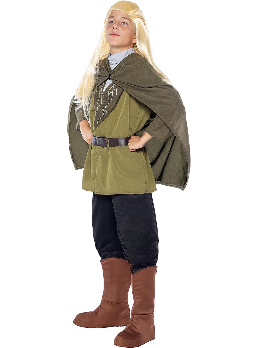 Legolas Asu Pojille - The Lord of the Rings