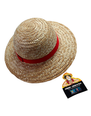 Luffy Hat for Men - One Piece