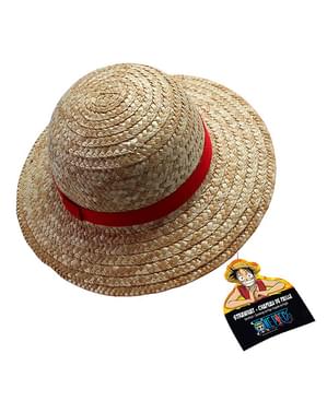 Luffy Hut für Herren - One Piece