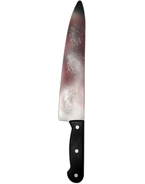 Cuchillo de Scream Ghostface V