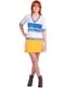 Nami Costume for Women - One Piece