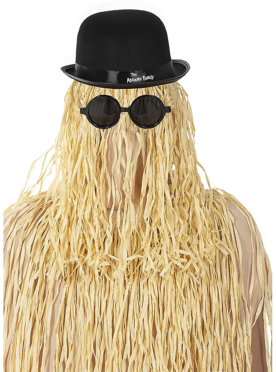 Fætter Itt - The Addams Family