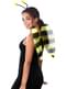 Bee Wings and Headband for Adults