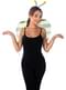 Bee Wings and Headband for Adults