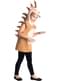 Costume da riccio per bambini