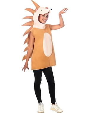 Hedgehog Costume for Adults