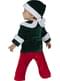 Déguisement lutin Deluxe bébé