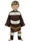 Native American Costume for Babies