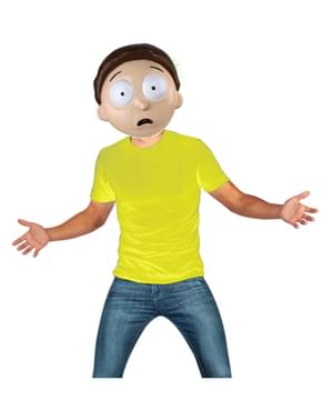 Morty Costume for Adults - Rick & Morty