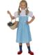 Dorothy Überziehschuhe rot für Mädchen - Der Zauberer von Oz