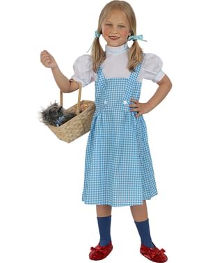 Dorothy Rode Schoenovertrekken Voor Meisjes - The Wizard Of Oz