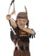 Deluxe Native American Costume for Girls