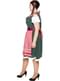 German Costume for Women Plus Size
