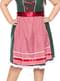 German Costume for Women Plus Size
