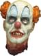 Enthaupteter Clown Figur