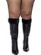Sexy Bat Costume for Women Plus Size