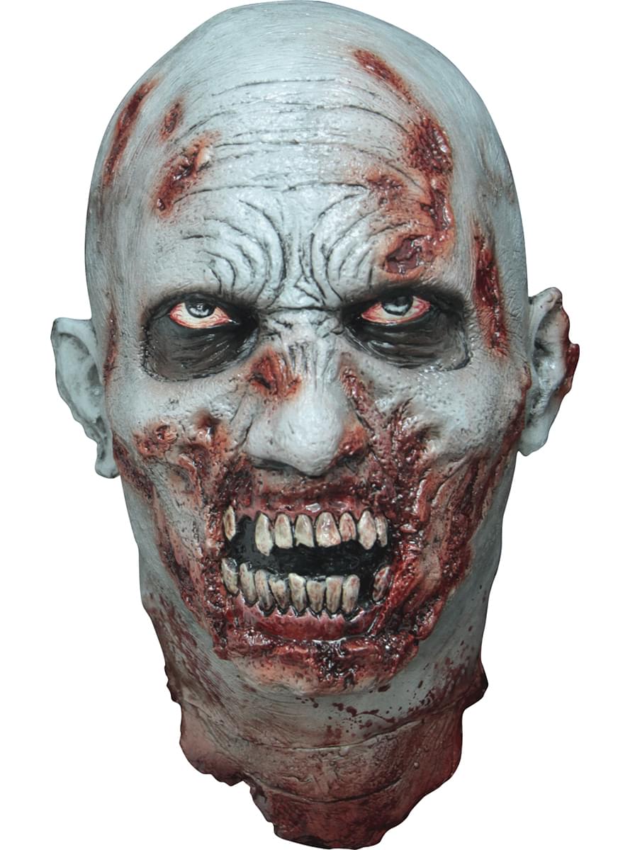 Halshugget Zombie Dekorativ Figur
