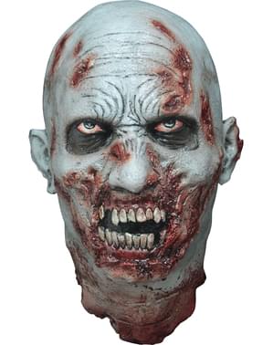 Decoratief figuur onthoofde zombie