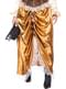 Hosszú Steampunk Jelmez Nőknek Plus Size
