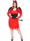 Déguisement diablesse femme grande taille