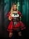 Little Red Riding Hood Costume for Women - Leg Avenue