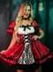 Little Red Riding Hood Costume for Women - Leg Avenue