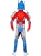 Disfraz de Optimus Prime para niño - Transformers