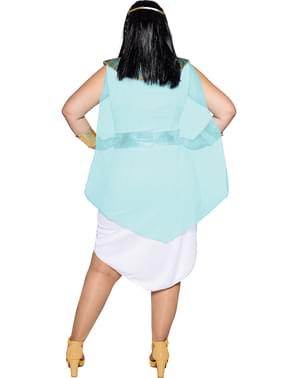 Kleopatra Kostüm für Damen in großer Größe