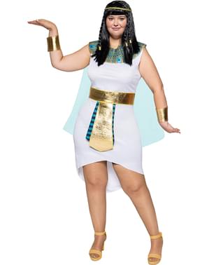 Déguisement Cléopâtre femme grande taille