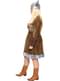 Disfraz de vikinga para mujer talla grande