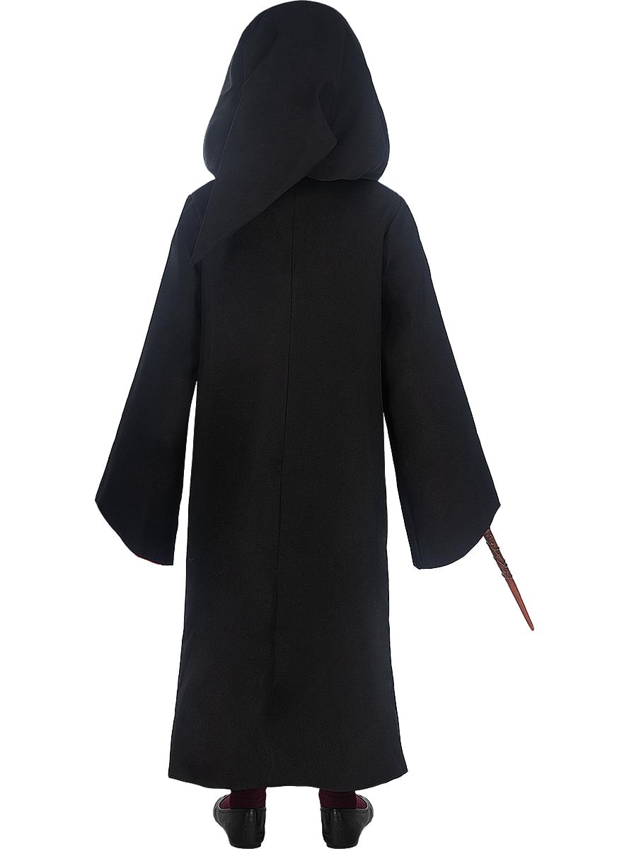 Deluxe Hermione Granger Costume for Girls
