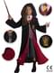 Deluxe Hermione Granger Jelmez Lányoknak