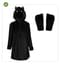 Sexy Bat Costume for Women Plus Size